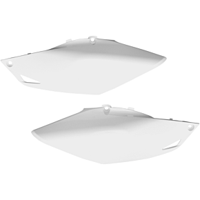 Ufo Side Panels - White HO04659-041