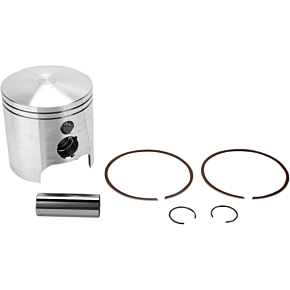 Wiseco Piston - +0.50 mm - Polaris Trail Blazer/Trail Boss/Scrambler 536M07250