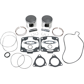 Wiseco Standard Bore Piston Kit