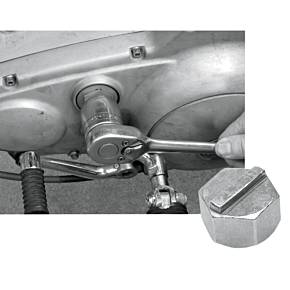 Primary Inspection Plug Tool 1168