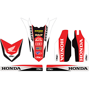 Graphic Trim Kit - Honda 24-50332