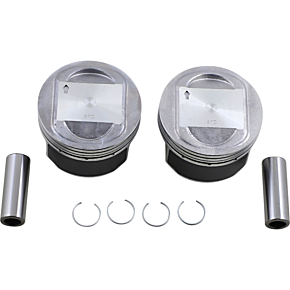 Pistons - Big Bore 0911-0045