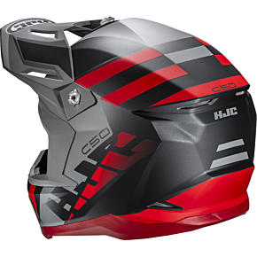 C50 Helmet - Mirage - MC1SF - XL MP46NUS72S1V