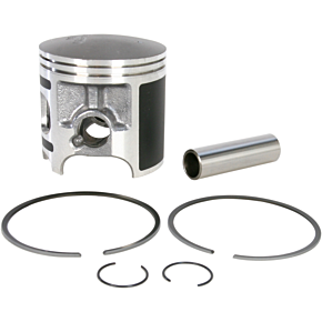 Piston Kit - .50mm - Yamaha 50-521-05PK