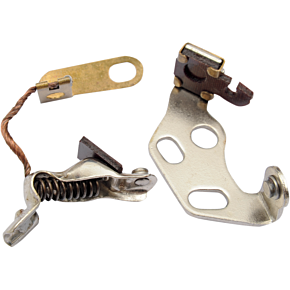 Ignition Points - Harley Davidson A-32658-30