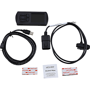 Power Vision 3 - Polaris RZR 900/S/4 PV3-19-03