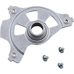 Acerbis Disc Cover Mount Kit - Yamaha