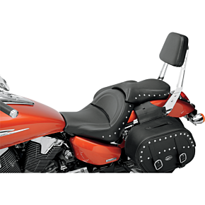 Solo Seat - Studded - VTX1300R/S
