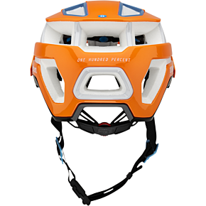 Altec Helmet - Fidlock - CPSC/CE - Orange - L/XL 80004-00018