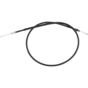 Motion Pro Black Vinyl Terminator Clutch Cable for Yamaha