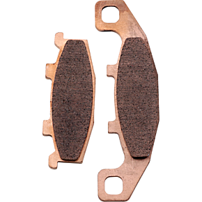 Galfer Braking HH Sintered Brake Pads - Kawasaki