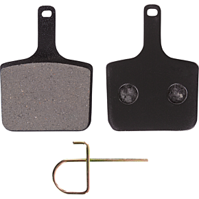 Ceramic Brake Pad - 2205500 273836