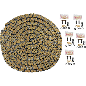 520 ATV2 - Chain - 25 Feet D18-3151