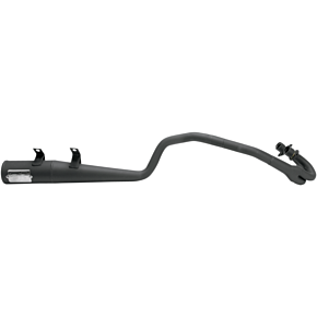 RCM Exhaust 04-2112