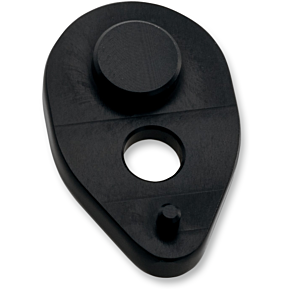 Turn Signal - Adapter Plate 05-55-4B