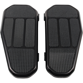 Front Floorboard - Black GMA-FB-100B