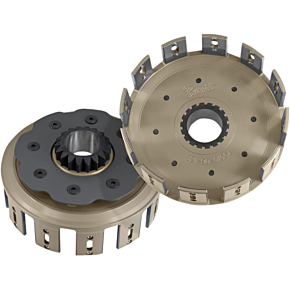 Clutch Basket 321-90-01004