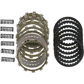 Clutch Kit DPSK253F