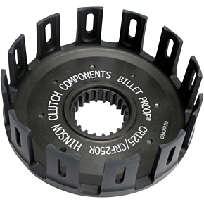 Clutch Basket H094