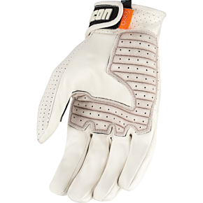 Airform Slabtown™ Gloves - White - Small 3301-4809