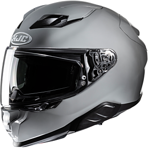 F71 Helmet - Solid - N Gray - XL FA47NUS7XGNV