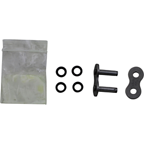 525 X1R3 - Rivet Connecting Link JTC525X1R3-RL