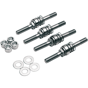 BareBacks® - Dyna - Softail  '99-'05 CV-127