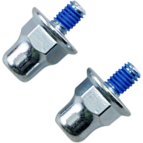 Peg Pins 1620-1843
