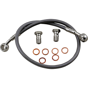 Galfer Braking Stainless Steel Brake Line FK003D214R