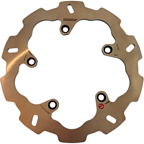 Brake Rotor - R 1200 - WF7525 WF7525