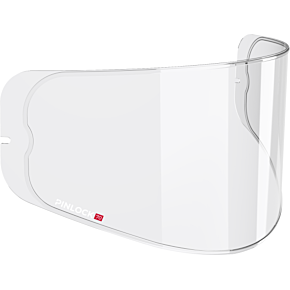 Pinlock® 70 Lens - DKS195 - Optics™ - Airframe/Airmada™ - Clear 001467