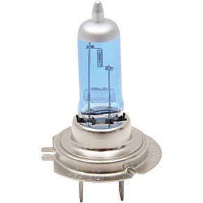 Halogen Bulb - H7 - 55 W - Super White 2001-0381
