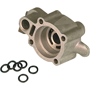 Oil Pump Check Valve O-Ring 26433-77