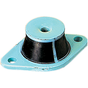 Motor Mount - K440/550 011-104