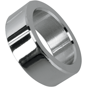 Axle Spacer - 1" x .471" 0222-0160