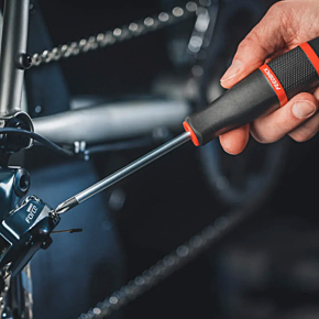 #2 JIS Screwdriver 17554