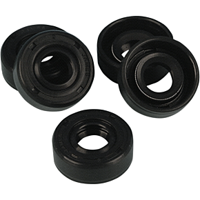 Clutch Hub Nut Seal 12014