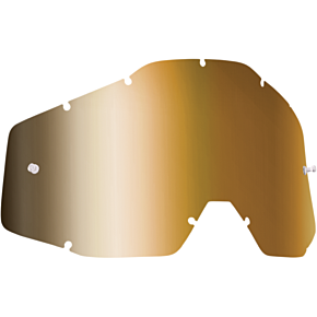 PowerBomb/PowerCore Lens - True Gold Mirror F-59006-00005