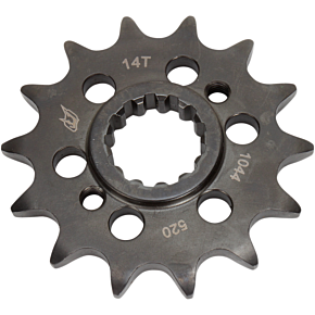 Counter Shaft Sprocket - 14-Tooth 1044-520-14T