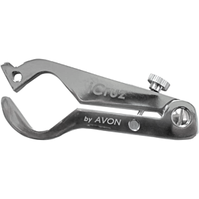 Throttle Lock - Small - Chrome ICZ-SM-CH