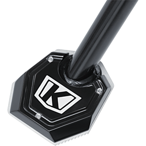 Kickstand Pad - Black - BMW 3838