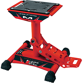 LS1 Stand - Solid Red LS1-102-RD