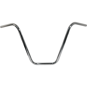 Handlebar - Ape Hanger - 14" - Chrome 23-12535
