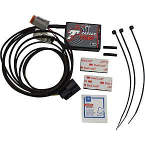 Power Vision Target Tune without O2 Sensor - Harley-Davidson TT-3X
