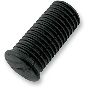 Rubber Footrest Cover DS-241060