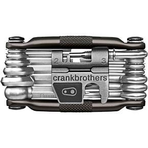 M19 Multitool - Midnight 15961