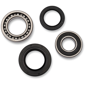 Wheel Bearing Kit - Rear - Yamaha PWRWK-Y17-030