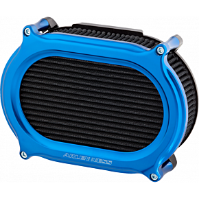 Performance Air Filter Kit - Stage II - Blue 600-189