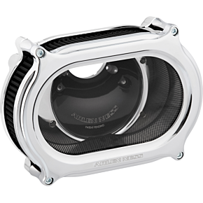 Stage 2 Method™ Air Cleaner Kit - Chrome 600-213