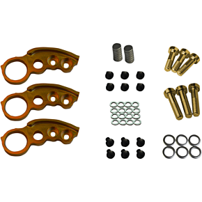 Adjustable Weight Kit for P-Drive - 48g-81g 121-235
